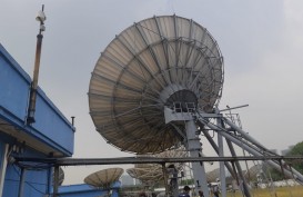 Menkominfo: Indonesia Butuh Kapasitas Satelit 1 Tbps pada 2030