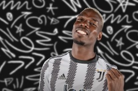 Bursa Transfer: Juventus Resmi Umumkan Kembalinya…