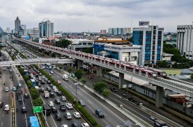 Operasi LRT Jabodebek Mundur Lagi, Adhi Karya (ADHI) Beri Penjelasan