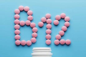 Tanda Kekurangan Vitamin B12 di Dada, Bisa Timbulkan…