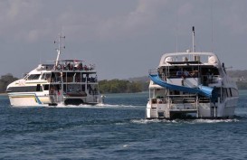 Dapat Modal Negara Rp1,2 Triliun, Pelindo Pamer Progres Teluk Benoa 