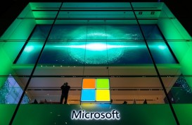 Microsoft PHK Ribuan Karyawan, Lakukan Perombakan Struktural