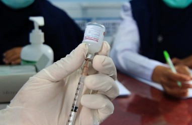 Dirut Bio Farma: Vaksin Covid-19 BUMN Dipersiapkan untuk Booster