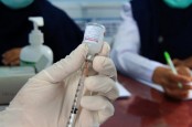 465 Warga Sulsel Jadi Relawan Uji Klinis Fase Tiga Vaksin Covid-19 BUMN