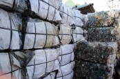 Bali Waste Cylce dan Danone Kolaborasi Kelola Sampah Plastik 