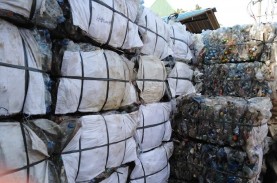 Bali Waste Cylce dan Danone Kolaborasi Kelola Sampah…