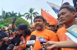 Serikat Buruh Tolak Penurunan UMP Jakarta 2022, Minta Anies Ajukan Banding