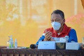 Jelang G20, Indonesia Minta Dukungan Australia Soal Pengembangan dan Pembiayaan Energi Bersih
