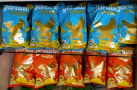 Garuda Food (GOOD) Naikkan Harga Jual, Laba Bersih…