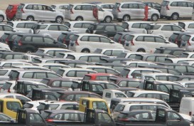 Sekilas Catatan Penjualan Mobil Semester I/2022, Meski Melambat tetap Ada Pertumbuhan