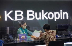 Rambah Pembiayaan Otomotif, Bank KB Bukopin (BBKP) Gandeng SKBF