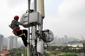 Bye! Telkomsel Segera Matikan Sinyal 3G di Jatim