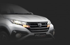 Toyota Sulawesi Jual 10.000 Unit Mobil di Semester I/2022