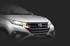 Toyota Sulawesi Jual 10.000 Unit Mobil di Semester…