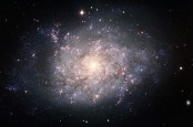 Sejarah 14 Juli, James Dunlop Temukan Galaksi NGC 7793