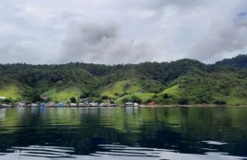 Tanah dan Pulau di Teluk Wandoma Diminta Tak Dijual Demi Pariwisata