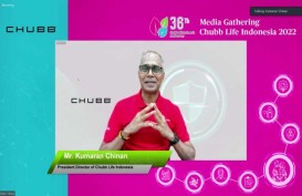 Tingkatkan Layanan Nasabah, Chubb Life Indonesia Pacu Transformasi Digital