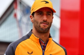 Tengah Terpuruk, Pebalap Daniel Ricciardo Bersikeras…