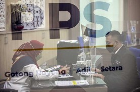 DJP Riau Terima PPh dari Program Pengungkapan Sukarela…