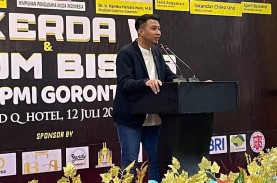 HIPMI dan Gubernur Gorontalo Siap Kolaborasi Dukung…