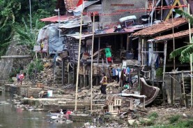 Tingkat Kemiskinan di Desa Lebih Baik dari Sebelum…
