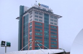 Rencana Akuisisi Infokom, MNC Vision Networks (IPTV) Bakal Garap Bisnis Data Center