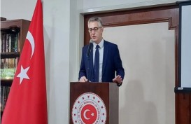 Turki Ingatkan Indonesia Waspada Organisasi FETO