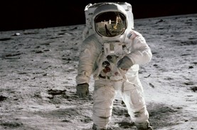Sejarah 16 Juli, Misi Apollo 11 Pertama Kali Diluncurkan