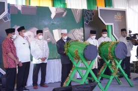 Festival Ekonomi Syariah Sumatra Utara 2022, Begini…