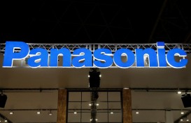 Panasonic Hibahkan Produk Elektroniknya di Labuan Bajo