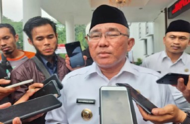 Depok Ingin Gabung Jakarta, Pernah Diusulkan Sutiyoso Ditolak Jabar