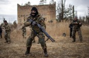 Rangkuman Perang Rusia vs Ukraina Hari ke-145: Zelensky Pecat Para Pengkhianat Negara