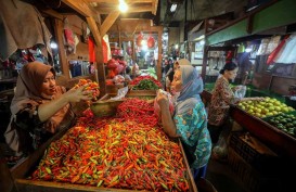 Sempat Rp250.000 per Kg, Pedagang di Balikpapan Diperingatkan Tidak Mainkan Harga Cabai