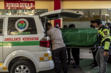Kecelakaan Truk BBM di Cibubur, Kemenhub Ingatkan Ini