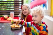 Gejala dan Penyebab Kolesterol Tinggi pada Anak dan Remaja