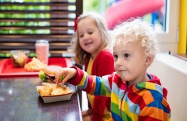 Gejala dan Penyebab Kolesterol Tinggi pada Anak dan Remaja