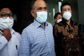 Jaksa KPK Bakal Hadirkan Andi Arief di Sidang Bupati…