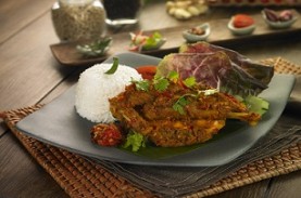Makanan Khas Bali yang Wajib Dicoba Saat Liburan ke…