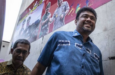 Besok Serikat Buruh Demo di Balaikota, Minta Anies Banding soal UMP Jakarta