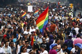 BEM KM IPB Pecat Pengurus, Diduga Dukung LGBTQIA+