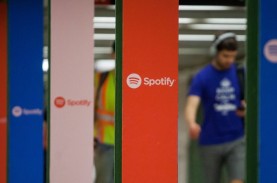 Mengapa Spotify Menyumbat Telinga Penggunanya dengan…