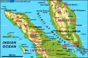 Ini Komitmen 3 Negara Soal Perlindungan Selat Malaka dan Singapura