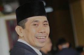 Anggota Komisi XI Ingatkan Mahendra Cs Kasus AJB Bumiputera…