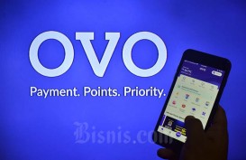 Baru 6 Bulan Meluncur, OVO U Card BRI Terima 200.000 Pengajuan