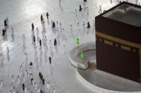 Mau Bisnis Travel Umrah dan Haji? Ini Syarat dan Cara…