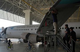 Krisis Pilot, Pengamat: Maskapai Penerbangan Perlu Persiapan Bertahap