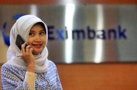 Geber Desa Devisa, Indonesia Eximbank Incar 5.000…