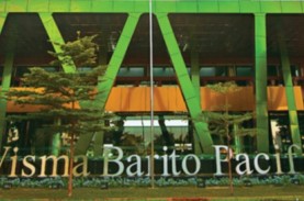 Historia Bisnis: Jalan Barito Pacific (BRPT) Dari…