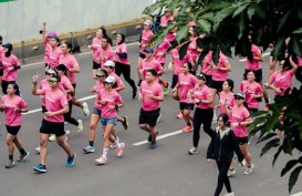 Setelah Dibentuk di 8 Negara, Garmin Resmikan Klub Lari Ekslusif di Indonesia