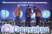 Holding Danareksa, SIER Optimistis Pengembangan Kawasan Industri Makin Kuat